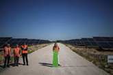 Foto: Ecologistas ven la legislatura de Sánchez como "la más verde" y piden al próximo Gobierno "no retroceder"