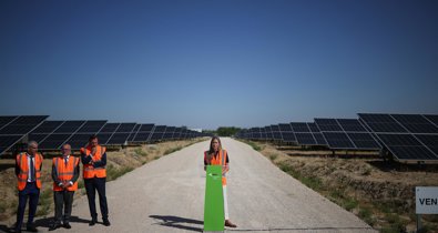 Medio Ambiente
