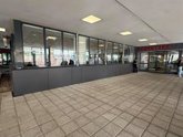 Foto: Las obras de ampliación del área de Urgencias del Hospital de Salamanca ganan espacio para la sala de espera