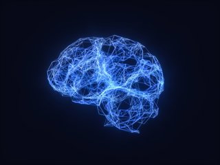 Archivo - Imagen de recurso cerebro.