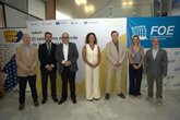 Foto: Más de 30 empresas de Huelva analizan el valor del talento inclusivo en la jornada #InsertaTalento