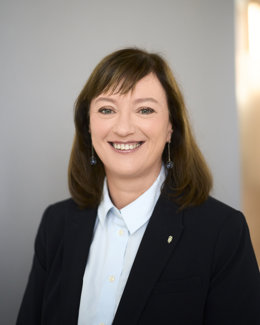 Carine Damois, nueva directora financiera de Grupo Renault