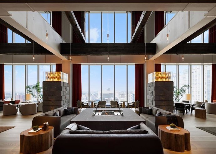 Hotel de Hyatt