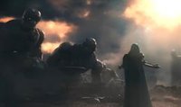 Los Vengadores y un vistazo a los doombots en las imágenes promocionales en HD de Doomsday