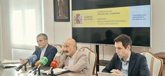 Foto: La CHMS reivindica su actuación "escrupulosa" en As Conchas y pide a la Xunta declarar la zona vulnerable