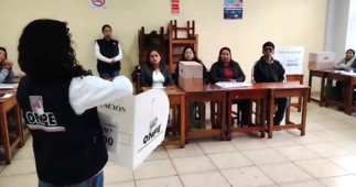 peru