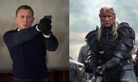 Una estrella de La Casa del Dragón... ¿el villano del nuevo James Bond?