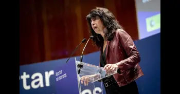 Igualdad anuncia 5 millones de subvenciones para organizaciones feministas en 2026, un 150% más que el año anterior