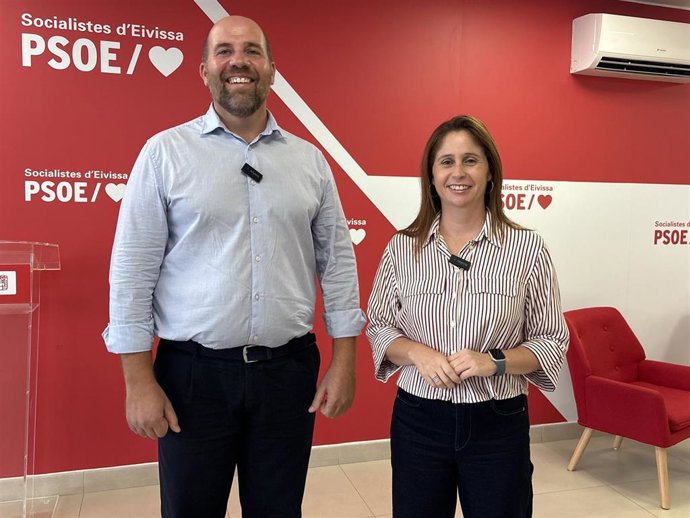 El PSOE Eivissa cree que la convocatoria electoral es "una gran oportunidad" para los ciudadanos
