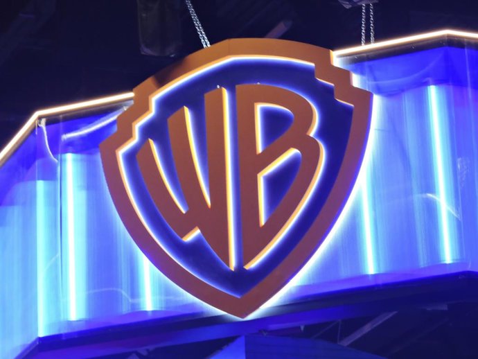 Archivo - Arquivo - 7 de janeiro de 2026, São Paulo, São Paulo, Brasil: São Paulo (SP), 07/01/2026 - Economia/Cinema/Warner - **arquivo** A Warner Bros. e a Paramount+ no estande da CCXP em 12/05/2025. A Warner Bros. Discovery anunciou nesta quarta-feira 