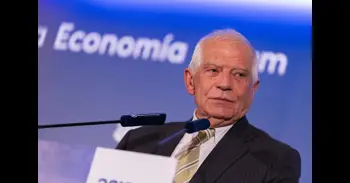 Borrell y otros 500 excargos europeos piden suspender la parte comercial del Acuerdo de Asociación con Israel