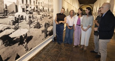 Córdoba única