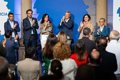 El PPdeG aplaza su congreso de noviembre y Rueda fija "sacar a Sánchez del Gobierno" como "prioridad máxima"