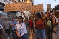 CCOO-A defiende la huelga general como respuesta a los "bajos salarios y una subida descarada" del precio de la vivienda