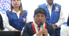 peru