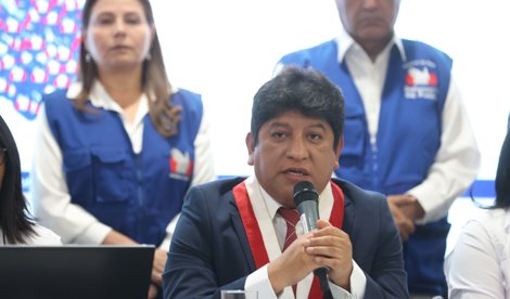 peru