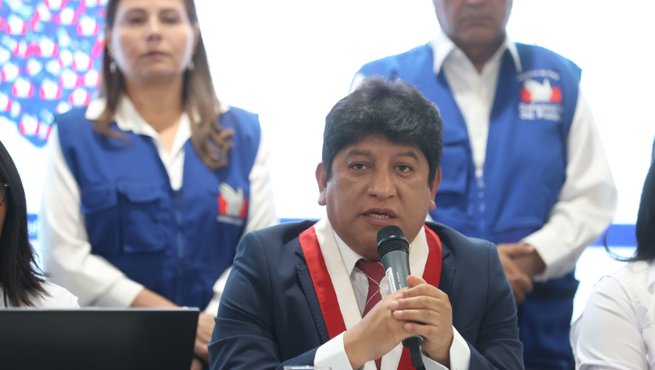peru