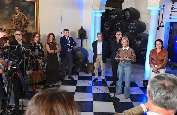 III Encuentro de la Ciencia en Jerez (Cádiz)