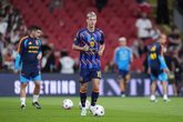 Foto: Dani Olmo: "Espero una Croacia incluso más peligrosa"