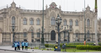 peru