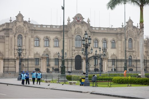 peru