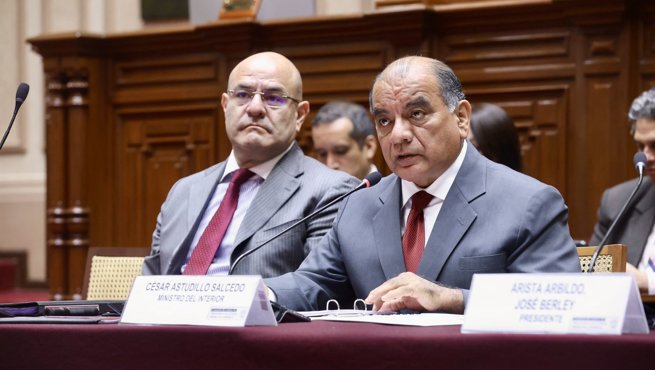 peru