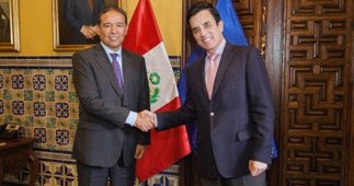 peru