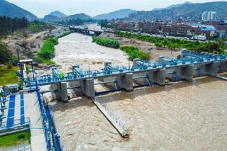 Perú.- Sedapal invertirá S/ 358 millones para hacer frente al fenómeno El Niño