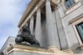 El BOE publica el RD de disolución de las Cortes y la convocatoria electoral para el 29 de noviembre