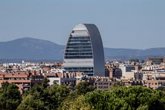 Foto: BBVA lanza una unidad global para altos patrimonios con la que espera crecer hasta un 20% anual en activos