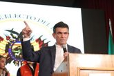 Foto: Bolivia.- Bolivia encarga al nuevo fiscal general "recuperar la institucionalidad y la credibilidad" en la Fiscalía