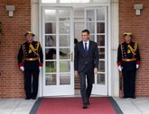 Foto: Adelanto electoral: qué puede seguir haciendo el Gobierno y qué cambia tras la convocatoria de elecciones generales