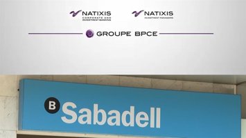 BPCE compra un 7% de Sabadell con el compromiso de no superar el 10%