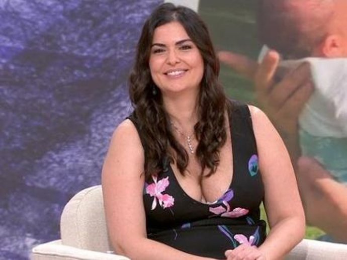 Rocío Muñoz