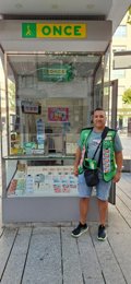 Eurojackpot de la ONCE reparte más de 6000 euros en La Rioja