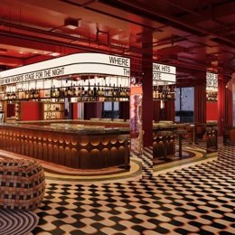 Hilton debuta en Alemania con su marca Tempo tras firmar un hotel en el Munich Arena