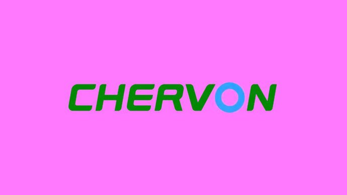 Logo de Chervon