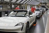 Foto: Los pedidos de las fábricas de Alemania cayeron un 10,6% en agosto
