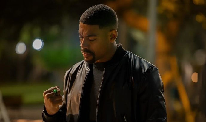 ¿Habrá Temporada 2 De Linternas En HBO Max?