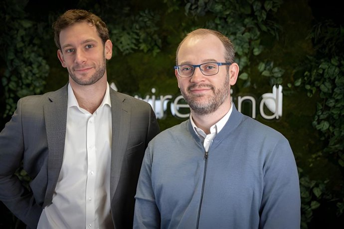 Wiremind capta 35 millones de euros en su primera ronda para impulsar su expansión internacional.