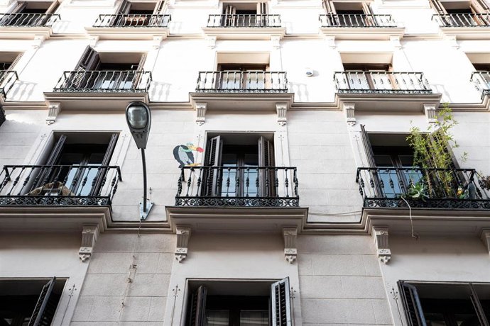 Vivienda. 