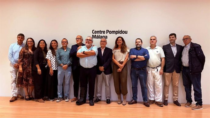El Hospital Regional analiza las enfermedades de trasmisión sexual y su prevención en una conferencia