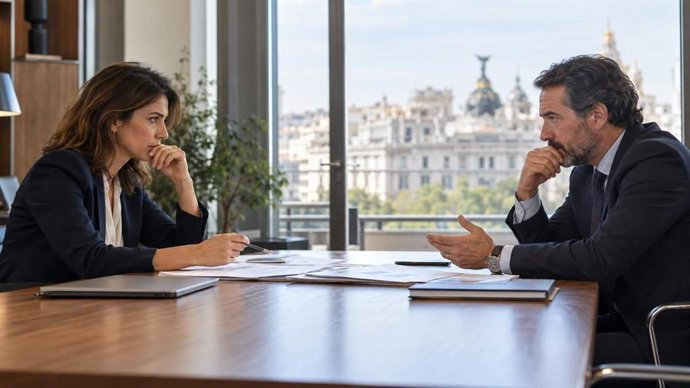 Conflictos entre socios; cuándo una disputa empresarial puede constituir delito