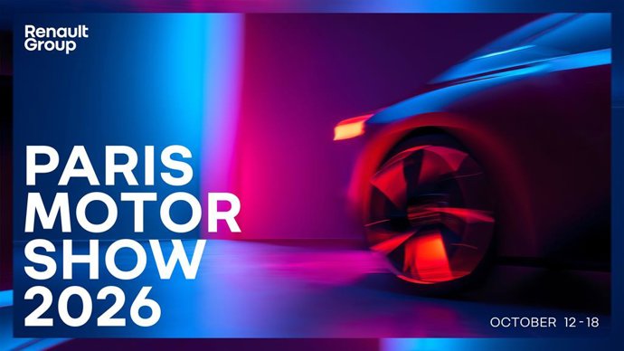 Salón del Automóvil de París