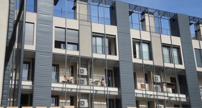 Construcción y vivienda