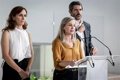 Sumar abre la puerta a Podemos pero aleja su petición de primarias: "Mejor acordar que competir entre nosotros"