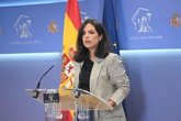 Foto: Vox sopesa recurrir la "cacicada" de los decretos de Vivienda en la Diputación Permanente y censura la huelga general
