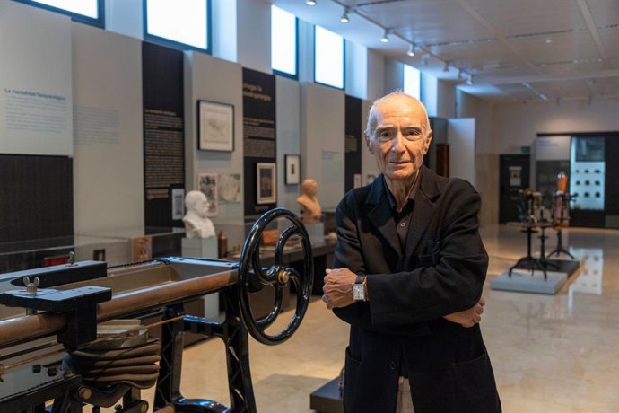 Josep Lluis Barona