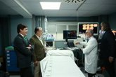 Foto: El Virgen Macarena de Sevilla será hospital de referencia en Europa para conocer las innovaciones de Fujifilm