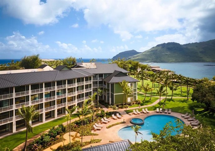 Hale Hokuala Kaua'i, Curio Collection by Hilton